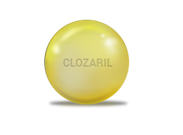 Clozaril